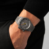 Bremont Altitude MB Meteor Stealth Grey Automatic 42mm Watch ALT42-MT-GRTI-GR-B