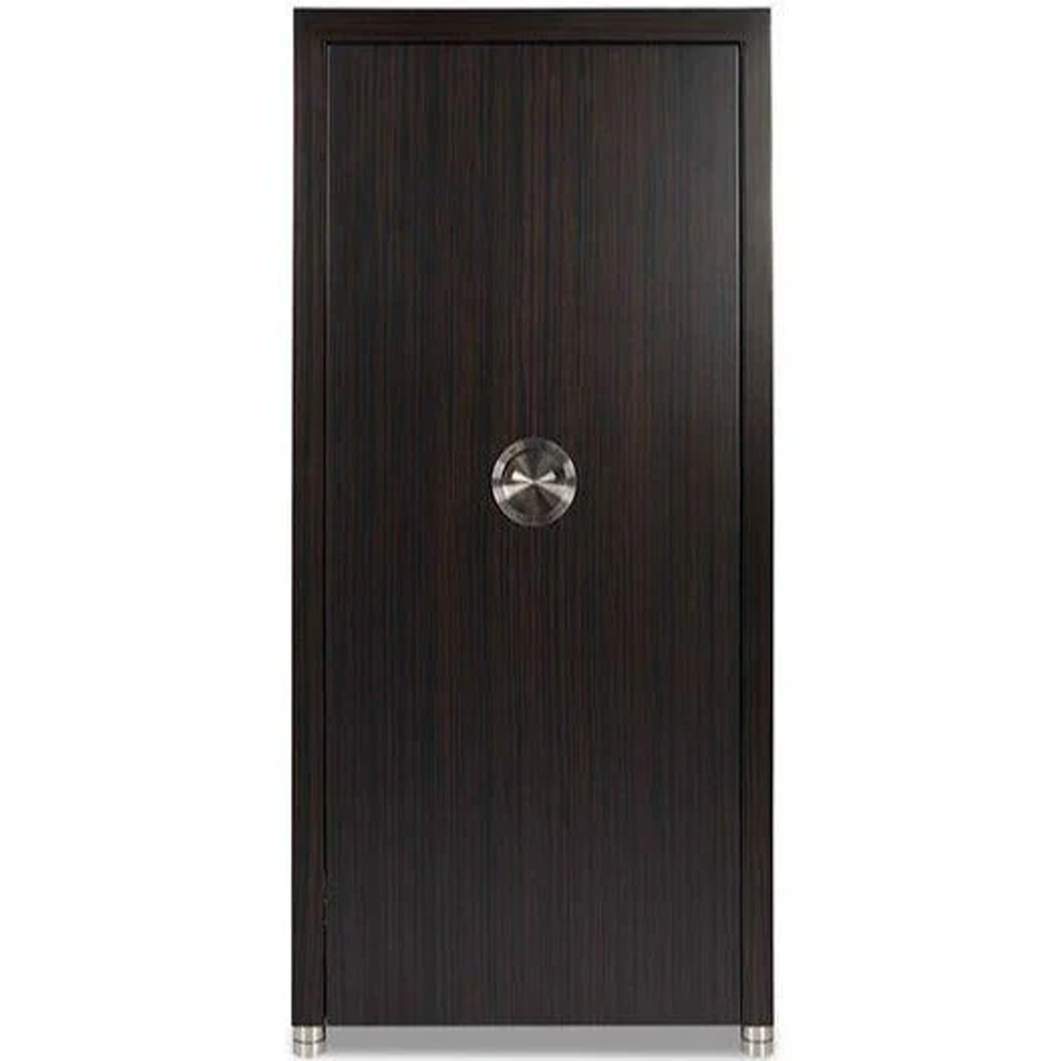 Wolf Churchill 20 Piece Timber Winder Safe