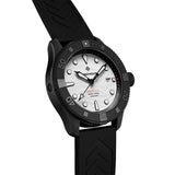 Bremont Supermarine Automatic Men's 43mm Watch SM43-DT-BKCER-WH-R-S