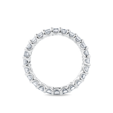 Diamond Ring in Platinum