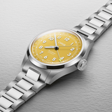Oris Big Crown Pointer Date Automatic 40mm Watch 754 7798 4069