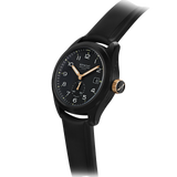 Bremont Broadsword Automatic 40mm Watch BROADSWORD- JET-R-AS