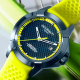 JACOB & CO. EPIC X SPORT AUTOMATIC 41MM WATCH EX130.13.AA.AA.ABRUA