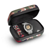 Doxa Army Automatic Men's 42.50mm Watch 785.10.031.20