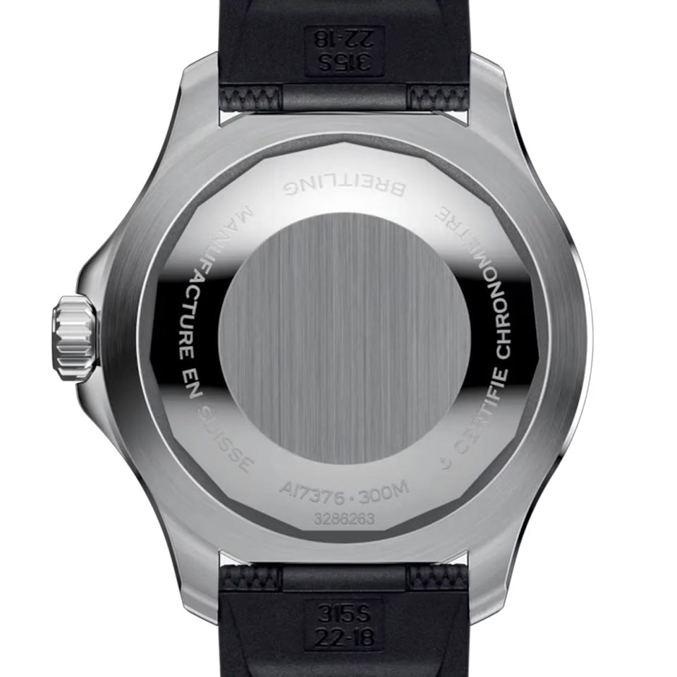 Breitling Superocean Automatic 44mm Watch A17376211B1S1