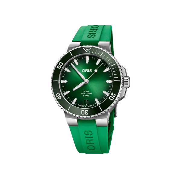 Oris Aquis Date Calibre 400