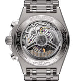 Breitling Chronomat Automatic Chronograph 42mm Watch EB0134101M1E1