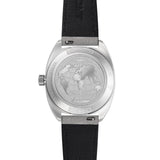 Bremont Terra Nova Automatic Jumping Hour 35mm Watch TN35-JH-FS-CC-L-S