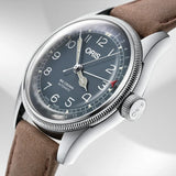 Oris Big Crown Automatic Men's 40mm Watch 754 7785 4065LS