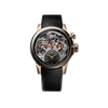 Louis Moinet Memoris Spirit 18K 5N Red Gold Skeleton 40.70mm