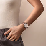 Baume & Mercier Clifton Automatic 34mm Watch MOA10831