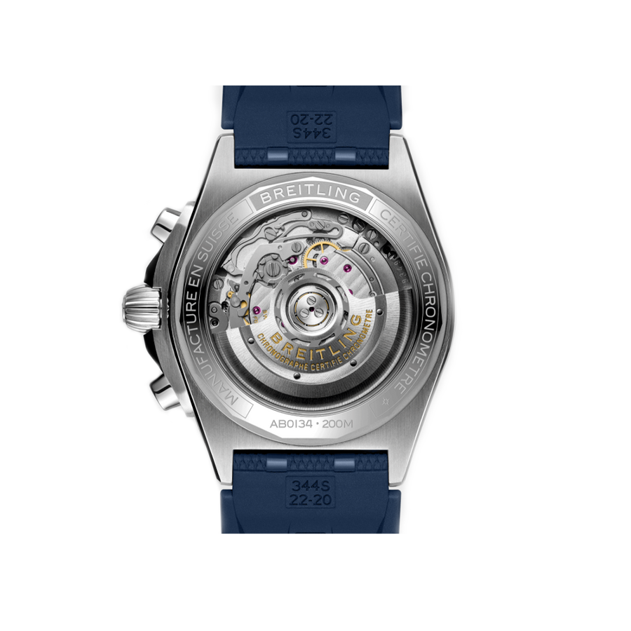 Breitling c outlet