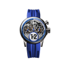 Louis Moinet Time To Race Automatic Chronograph Watch LM-96.20.RU
