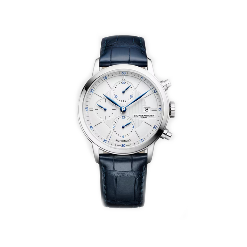 Baume et Mercier Classima 10330 Hardy Brothers Jewellers