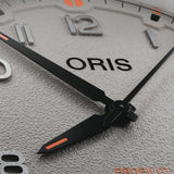 Oris ProPilot Date Automatic 41mm Watch 733 7805 4163LS