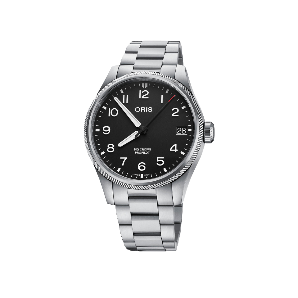 Oris Big Crown ProPilot