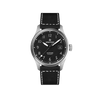 Bremont Altitude Automatic 39mm Watch ALT39-DT-SS-BK-L-S