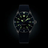 Breitling Superocean Heritage Automatic 36mm Watch A10390161C1S1