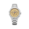 Baume & Mercier Riviera Automatic Chronograph 41mm Watch M0A10828