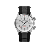 Bremont MB Automatic Silver Titanium 42MM