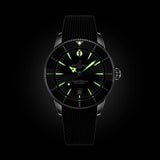 Breitling Superocean Heritage Automatic 44mm Watch AB3112241B1S1