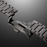 Bremont Altitude MB Meteor Stealth Grey Automatic 42mm Watch ALT42-MT-GRTI-GR-B