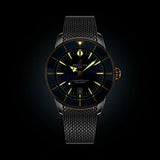 Breitling Superocean Heritage Automatic 44mm Watch UB3112161C1A1