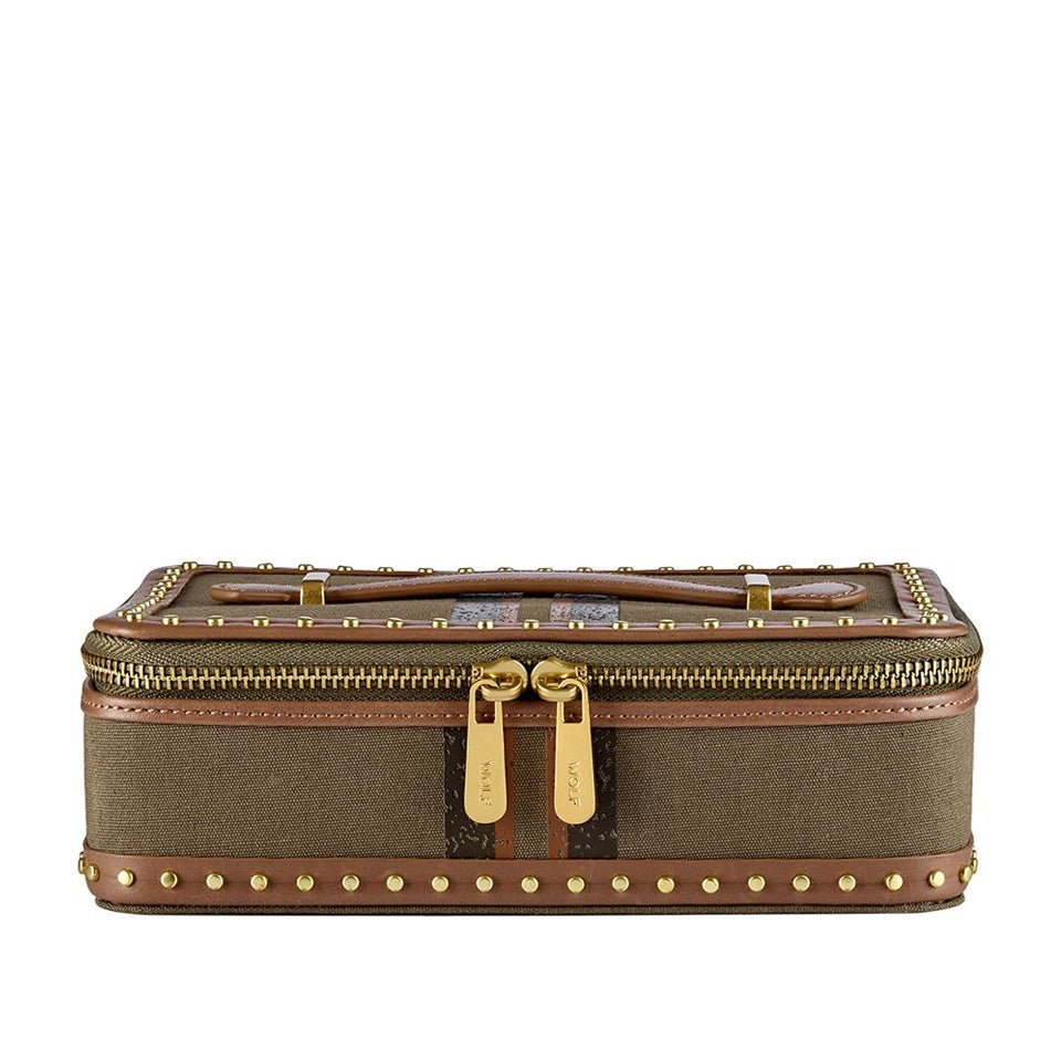 Wolf Ida Zip Travel Case 190042