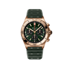 Breitling Chronomat Automatic Chronograph 42mm Watch RB0134101L1S1