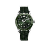 Breitling Superocean Heritage Automatic 44mm Watch AB3112361L1S1