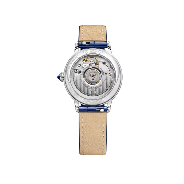 Baume & Mercier Classima Automatic Women's 31mm Watch MOA10806