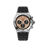 Breitling Chronomat Automatic Chronograph 42mm Watch EB0134101M1E1