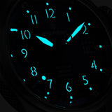 Bremont Altitude MB Meteor Automatic 42mm Watch ALT42-MT-TI-BLBL-B
