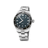 Oris Sixty Five Automatic Men's 39mm Watch 733 7795 4055 SET