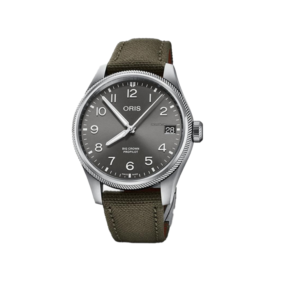 Oris Big Crown ProPilot