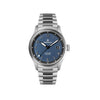 Bremont Altitude Automatic 39mm Watch ALT39-DT-SS-BL-B