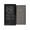 Wolf Atlas 20 Piece Metal Winder Safe