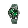 Oris Aquis Automatic 41.50mm Watch 733 7787 4157RS