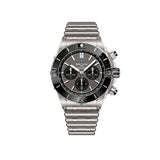 Breitling Super Chronomat Automatic Chronograph 44mm Watch EB0136251M1E1