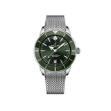 Breitling Superocean Heritage Automatic 44mm Watch AB3112361L1A1
