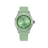 Breitling Superocean Heritage Automatic 36mm Watch A10390361L1S1