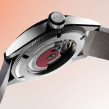 Oris ProPilot Date Automatic 41mm Watch 733 7805 4163LS