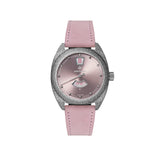 Bremont Terra Nova Automatic Jumping Hour 35mm Watch TN35-JH-FS-PK-L-S