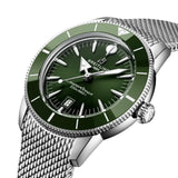 Breitling Superocean Heritage Automatic 44mm Watch AB3112361L1A1