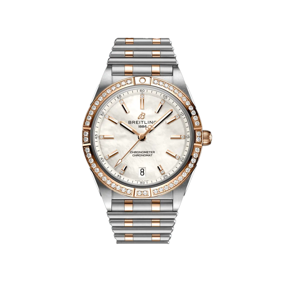Breitling Chronomat Automatic 36mm Watch U10380591A2U1