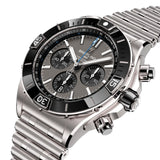 Breitling Super Chronomat Automatic Chronograph 44mm Watch EB0136251M1E1