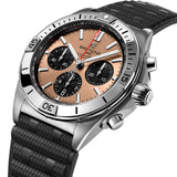 Breitling Chronomat Automatic Chronograph 42mm Watch EB0134101M1E1