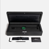 Bell & Ross BRX3 Chronometer 41mm Limited Edition Watch BRX3R-GN-CA/SRB