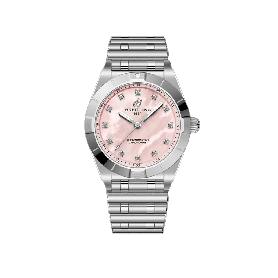Breitling Chronomat Quartz 28mm Watch A72310101K1A1