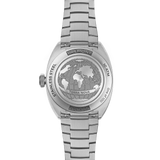 Bremont Terra Nova Automatic 40.50mm Watch TN40-DT-SS-BR-B